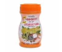 Patanjali Chywanprash Saffron 500 Gm 